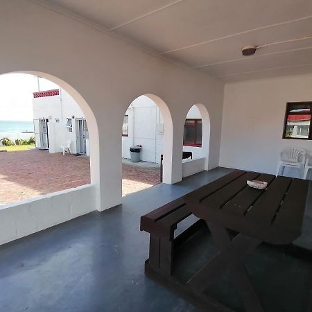 Oom Piet Accommodation Gansbaai Εξωτερικό φωτογραφία