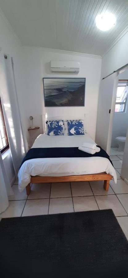 Oom Piet Accommodation Gansbaai Εξωτερικό φωτογραφία