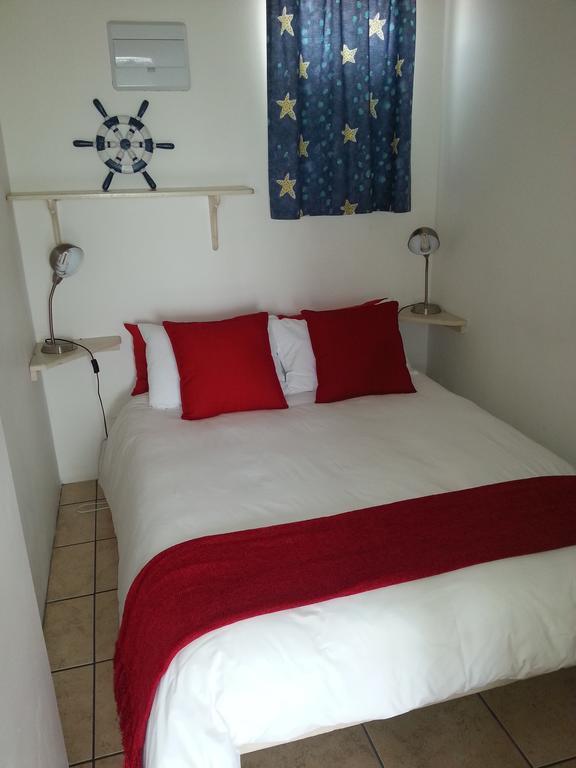 Oom Piet Accommodation Gansbaai Δωμάτιο φωτογραφία